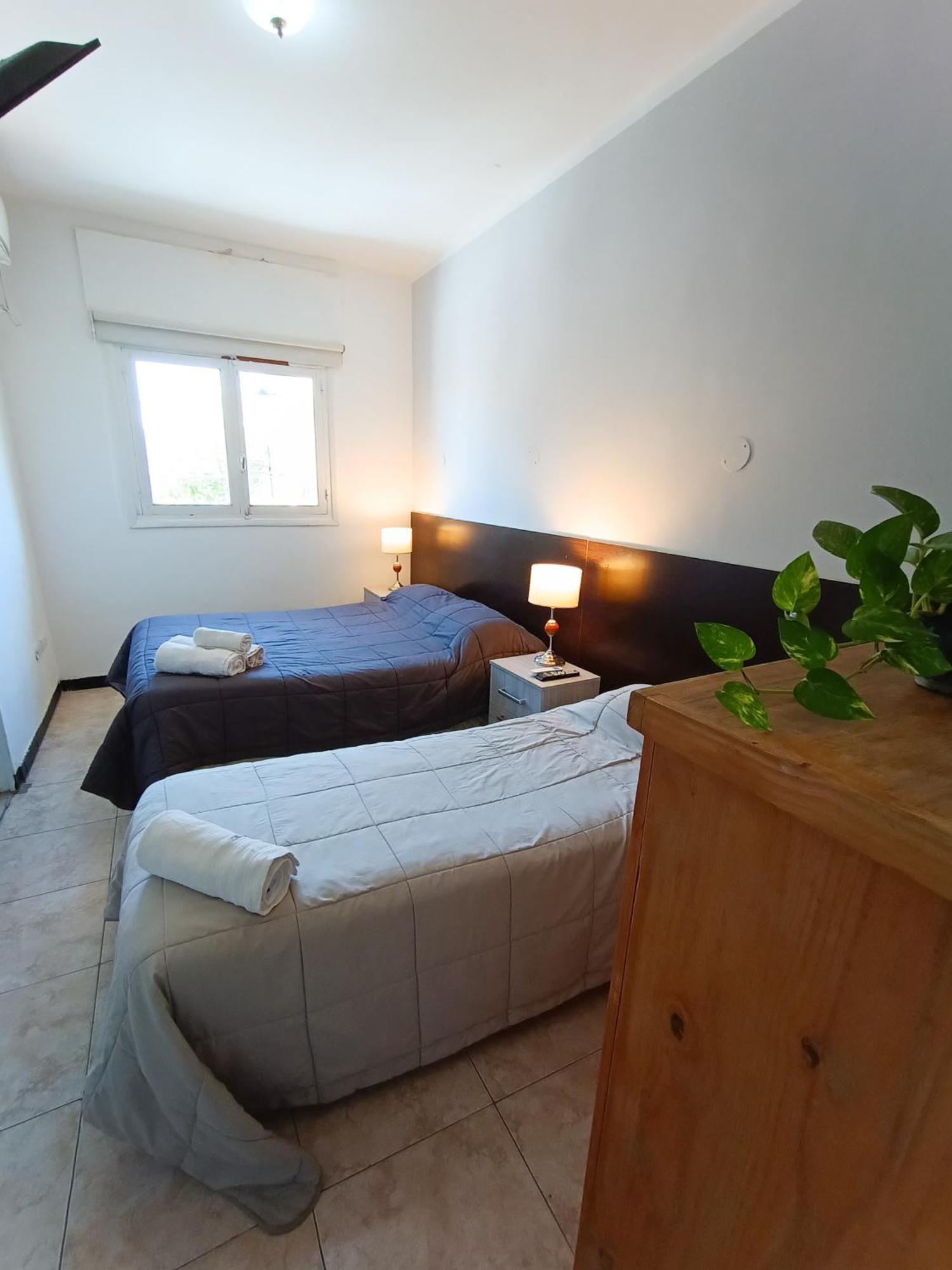 Hotel Estrella Andina San Juan Exteriör bild