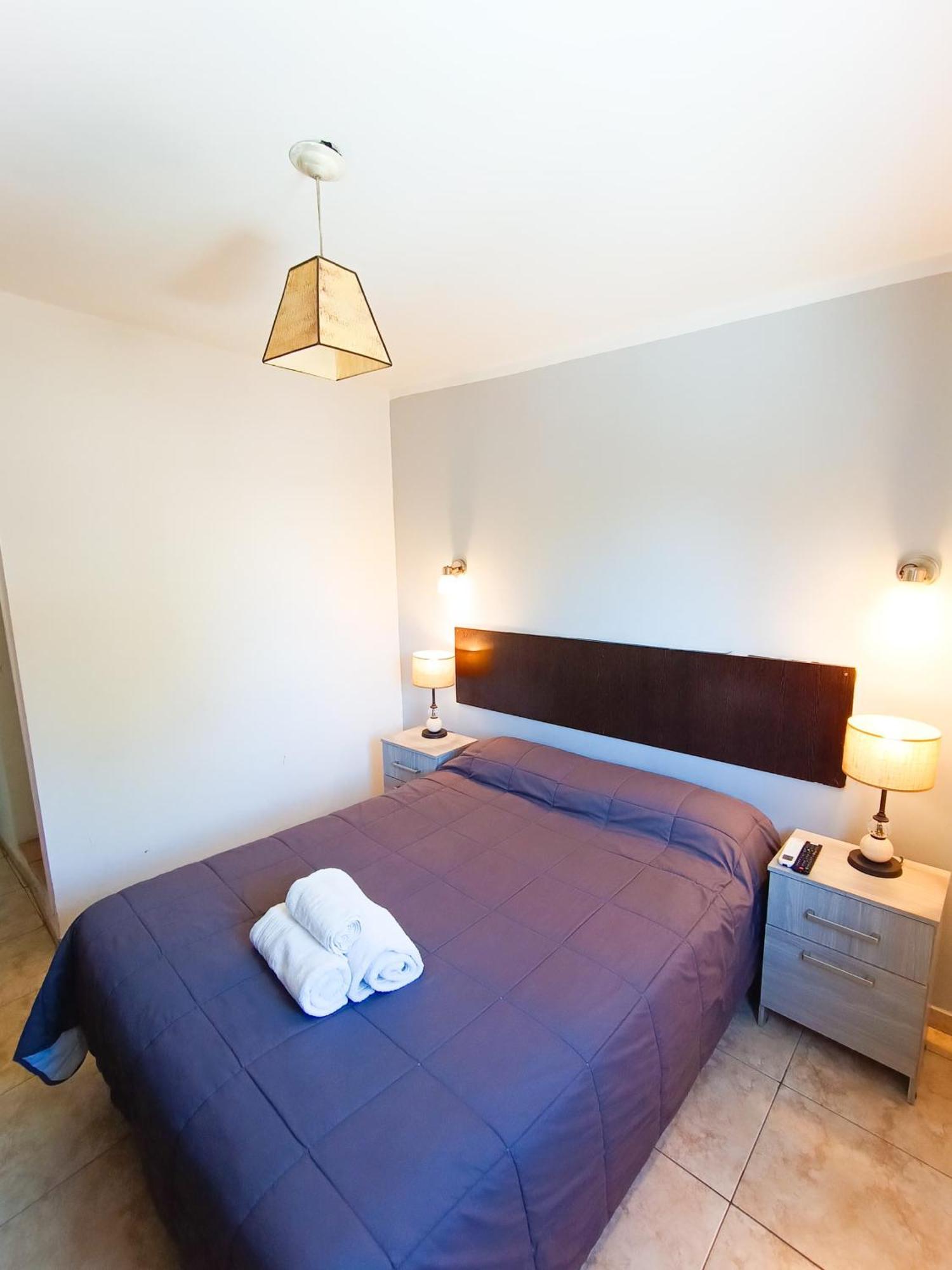 Hotel Estrella Andina San Juan Exteriör bild