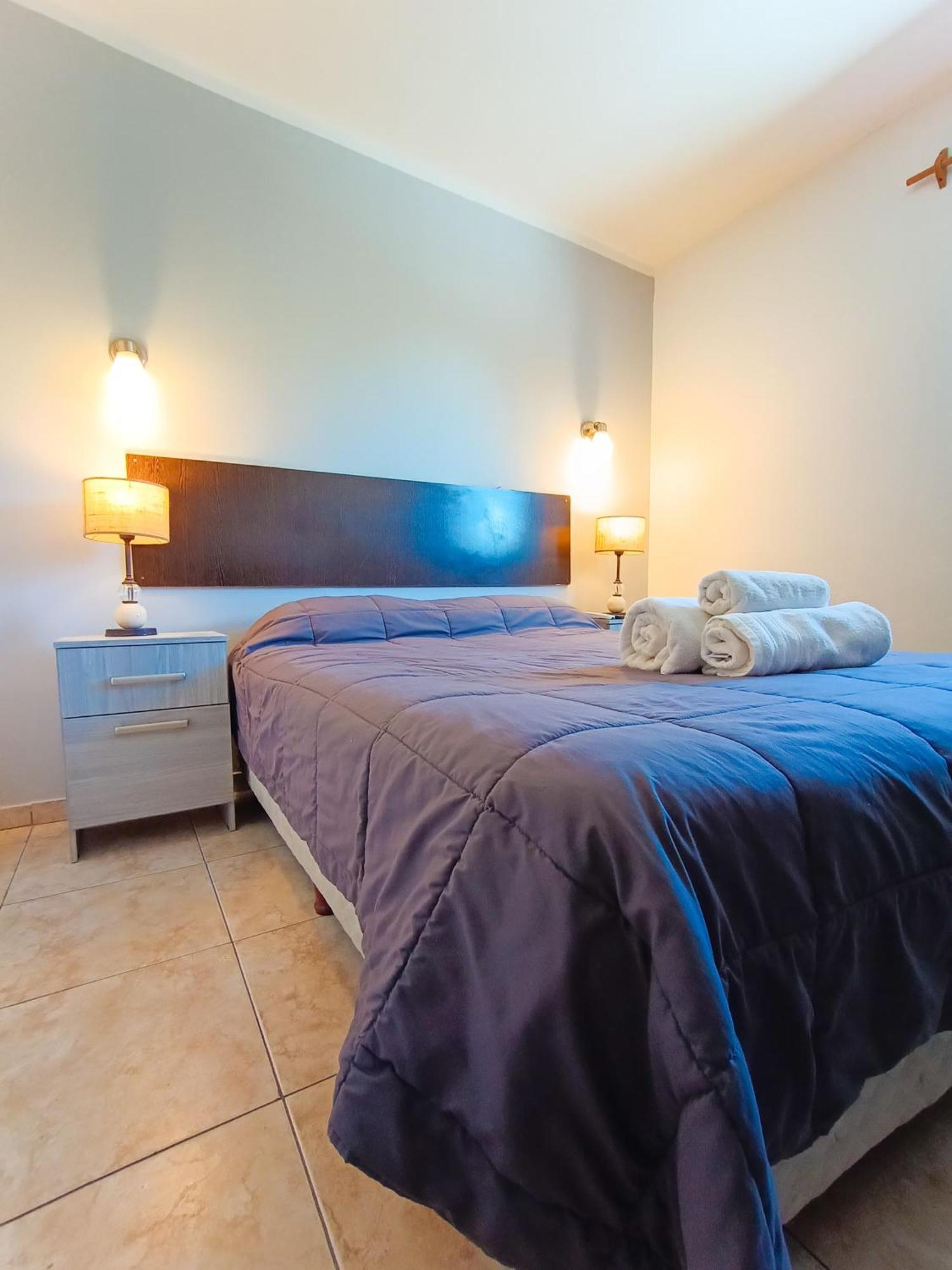 Hotel Estrella Andina San Juan Exteriör bild