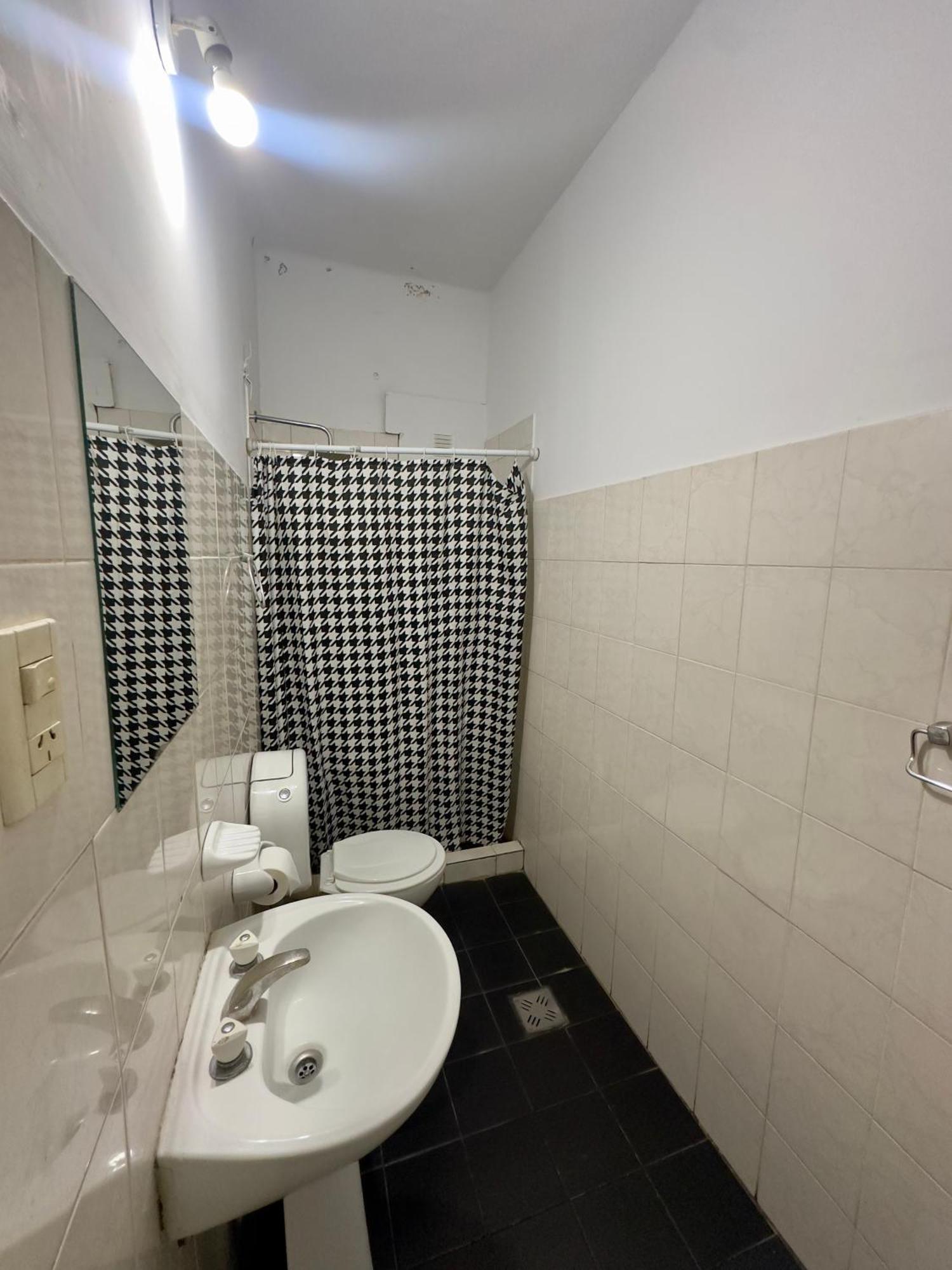 Hotel Estrella Andina San Juan Exteriör bild